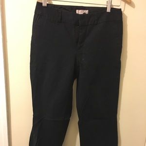 Banana Republic women’s dress pants